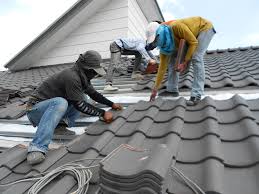 Best Metal Roofing Installation  in Merrick, NY